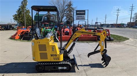 2022 vicsec vc15 mini excavator|vc15 mini for sale.